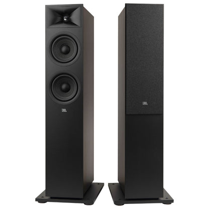 JBL Stage 260F