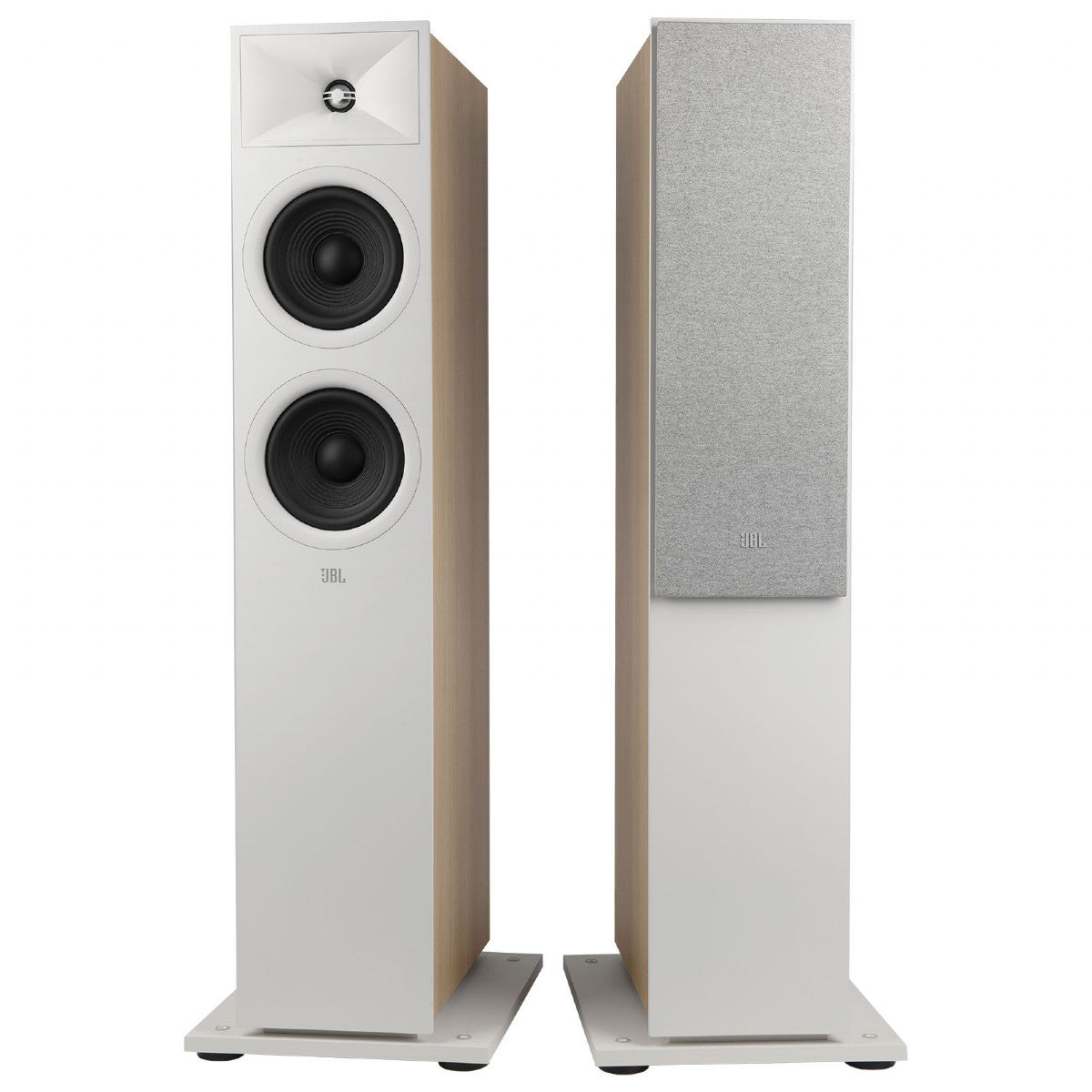 JBL Stage 260F