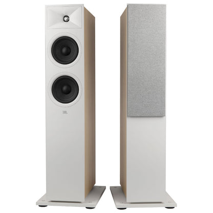 JBL Stage 260F