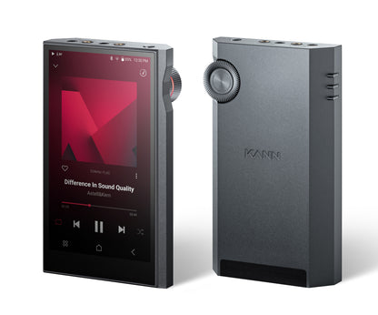 Astell & Kern KANN Ultra Reproductor de Audio Portátil Hi-Res