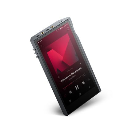 Astell & Kern KANN Ultra Reproductor de Audio Portátil Hi-Res