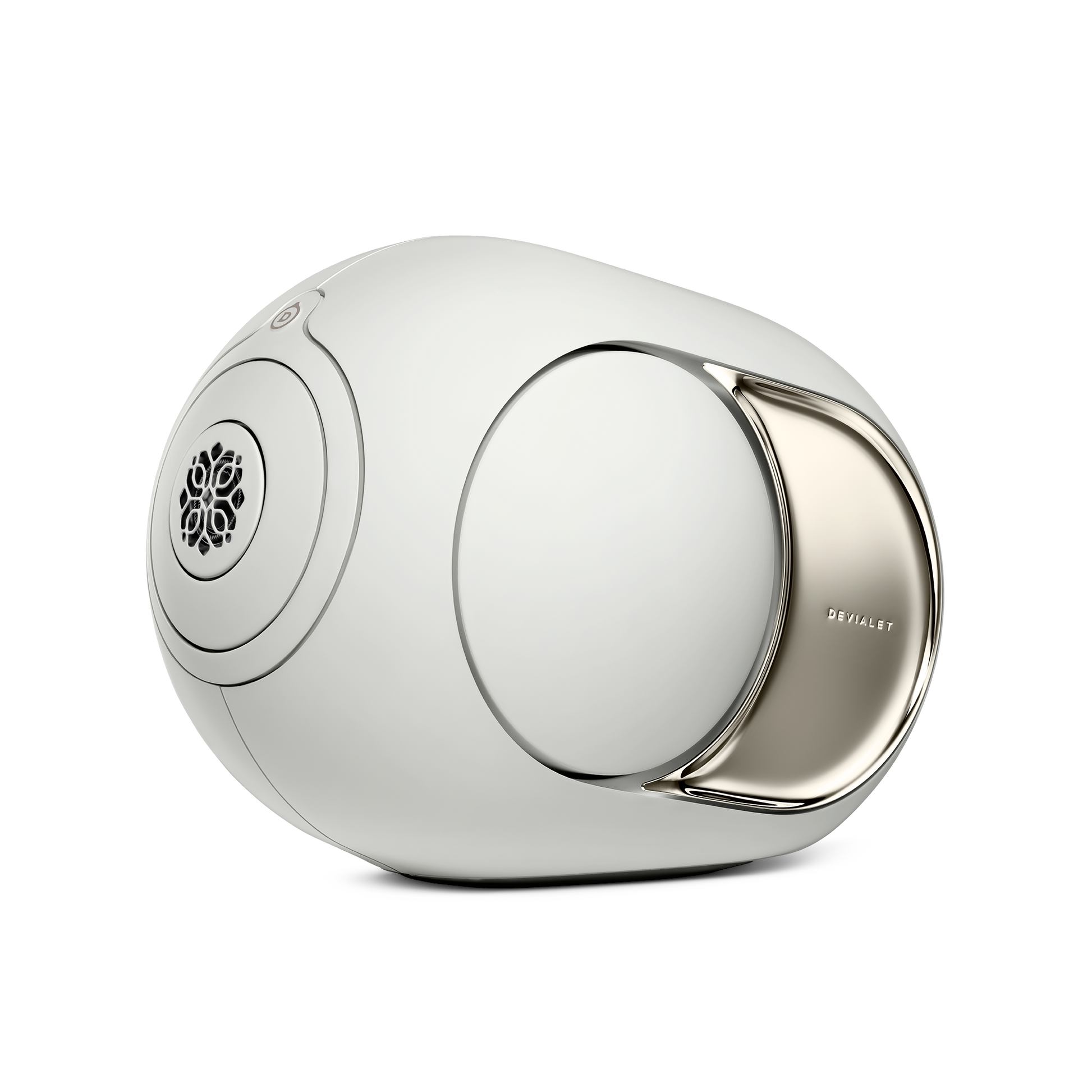 Phantom Ultimate 108dB Light Pearl High-end wireless speaker
