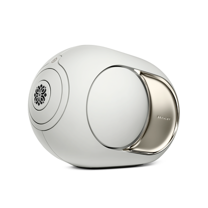 Phantom Ultimate 108dB Light Pearl High-end wireless speaker