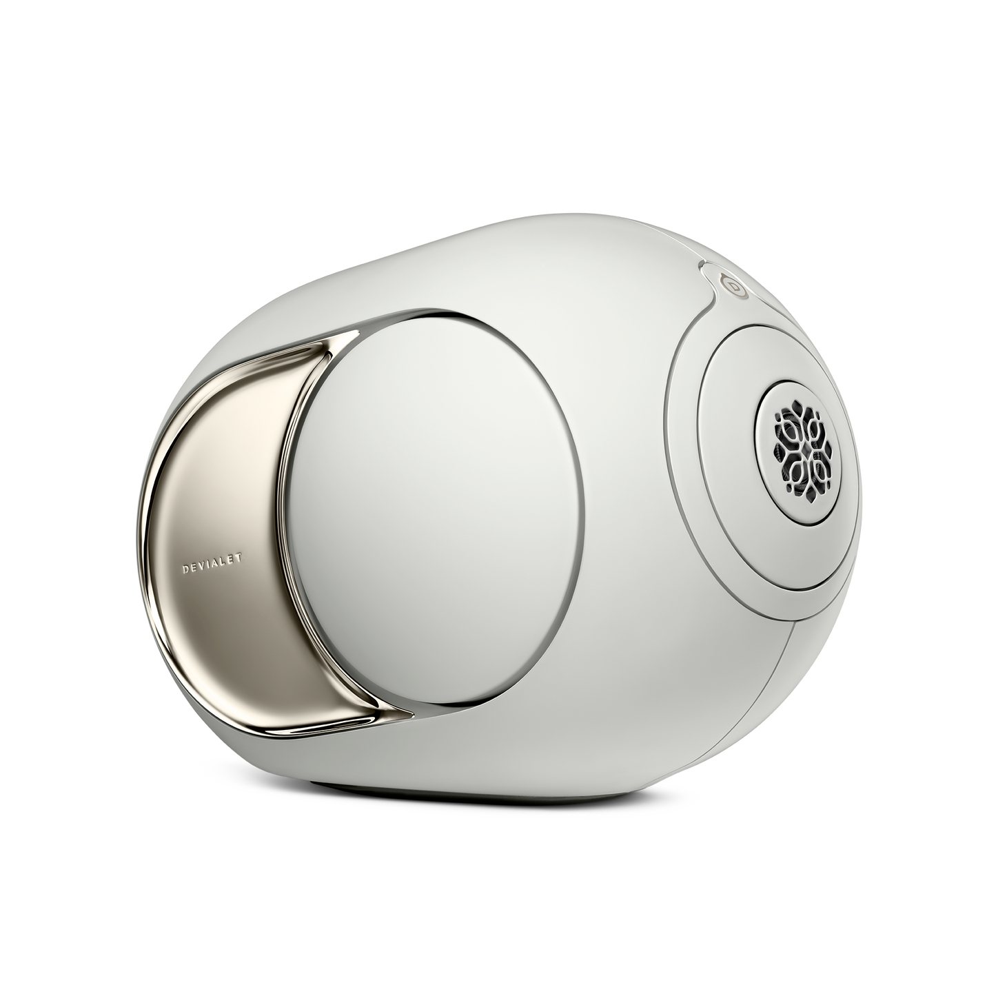 Phantom Ultimate 108dB Light Pearl High-end wireless speaker