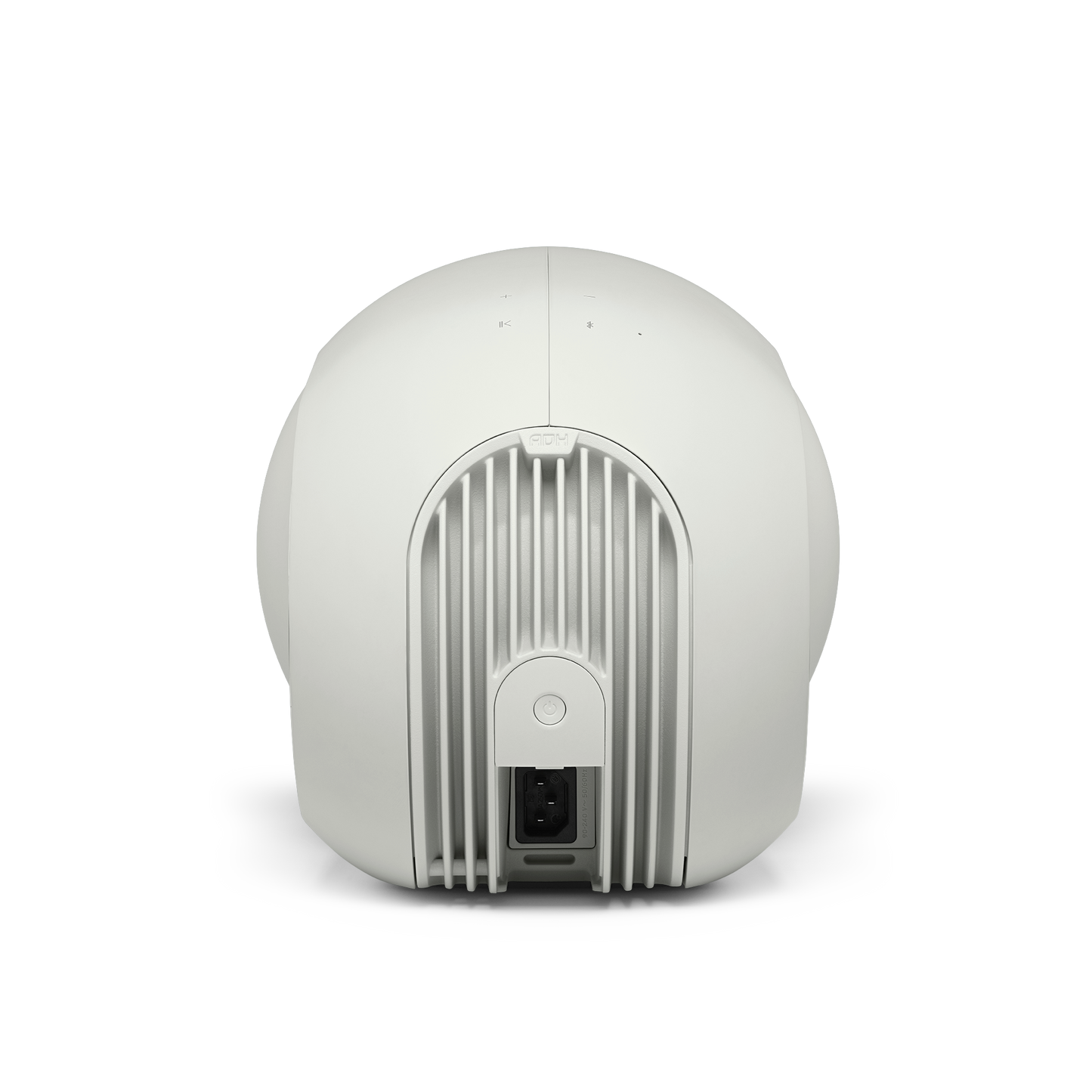 Phantom Ultimate 108dB Light Pearl High-end wireless speaker