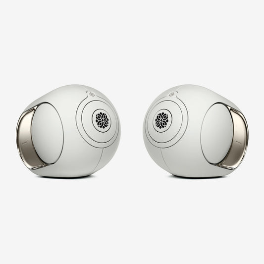 Phantom Ultimate 108dB STEREO