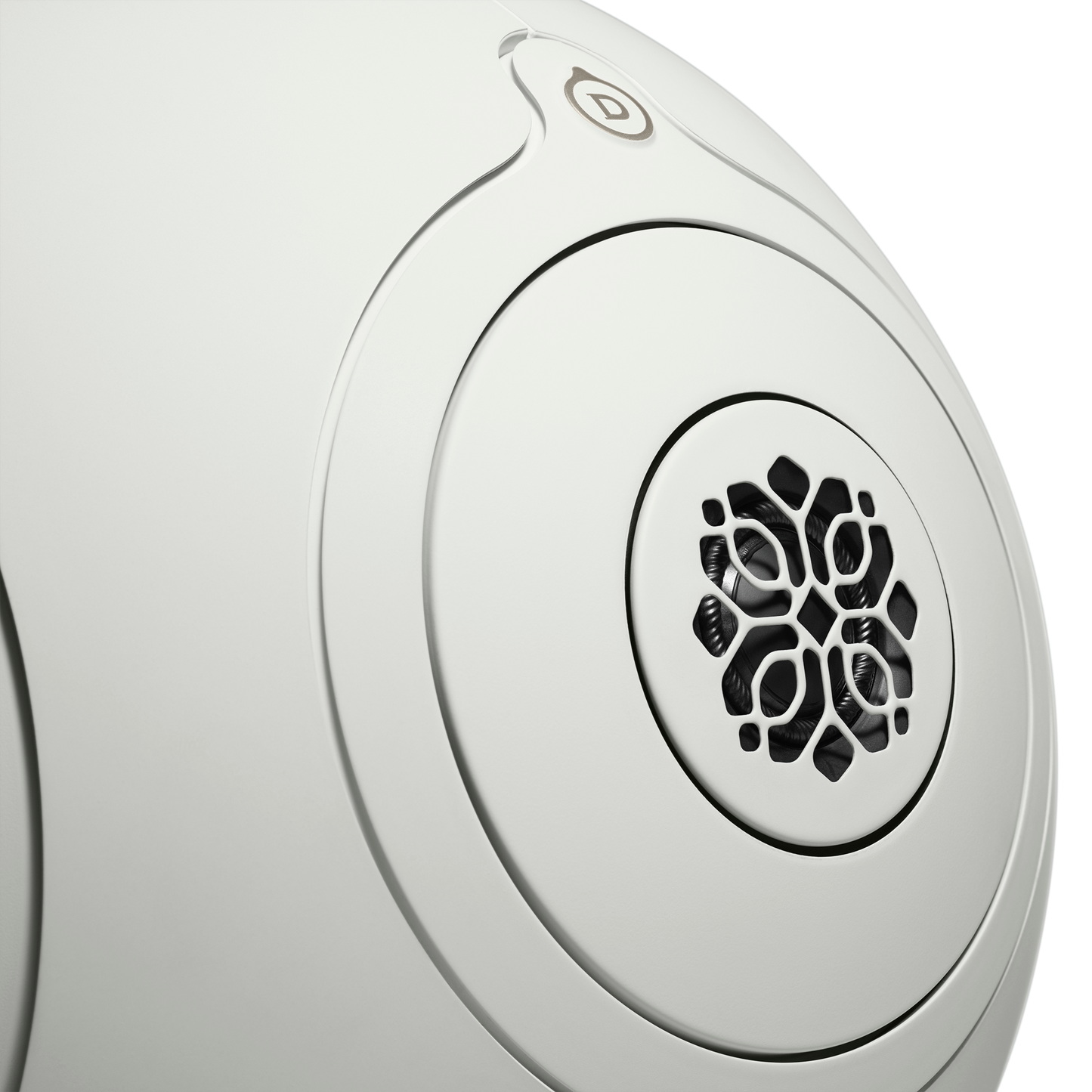 Phantom Ultimate 108dB Light Pearl High-end wireless speaker