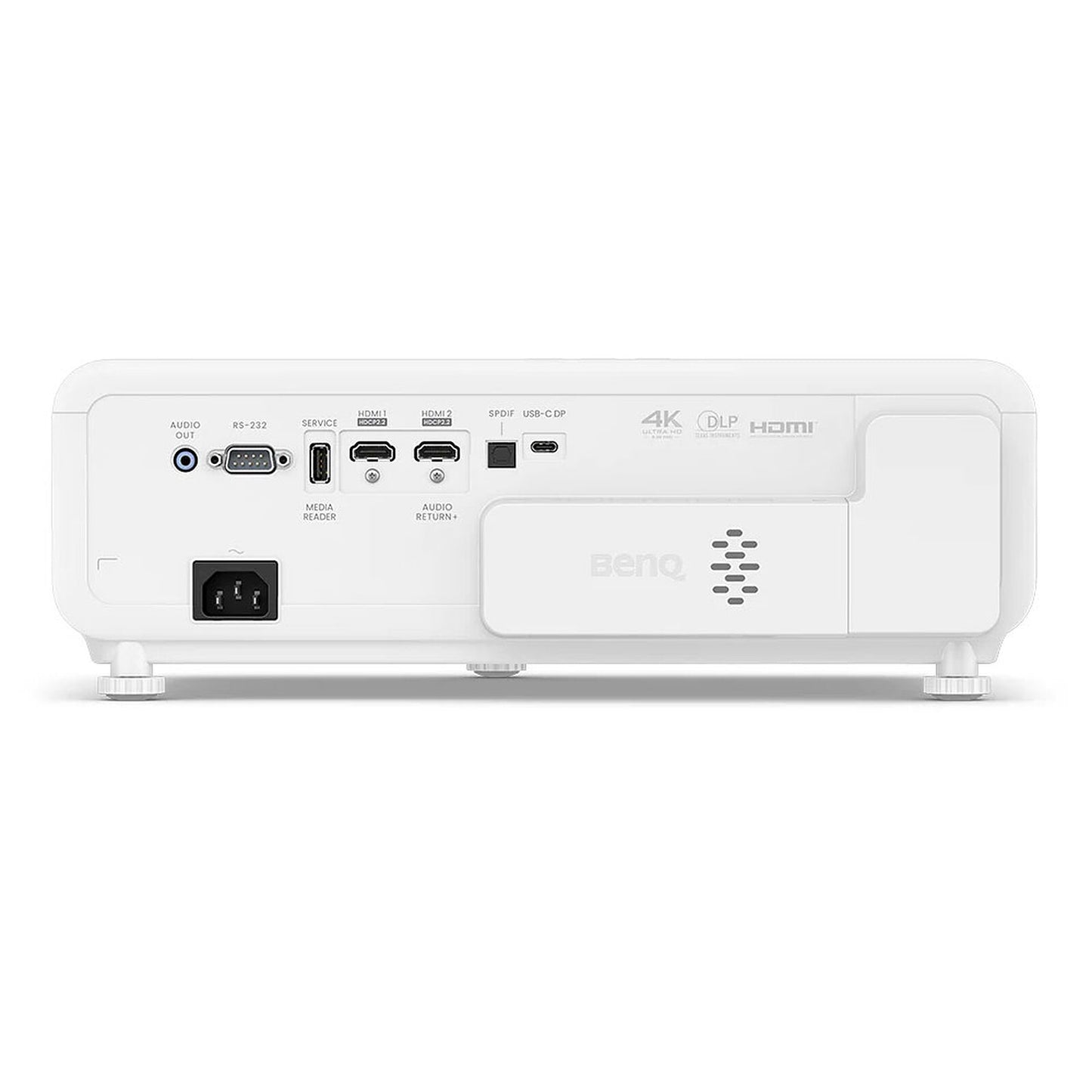 Proyector 4K BenQ X500i