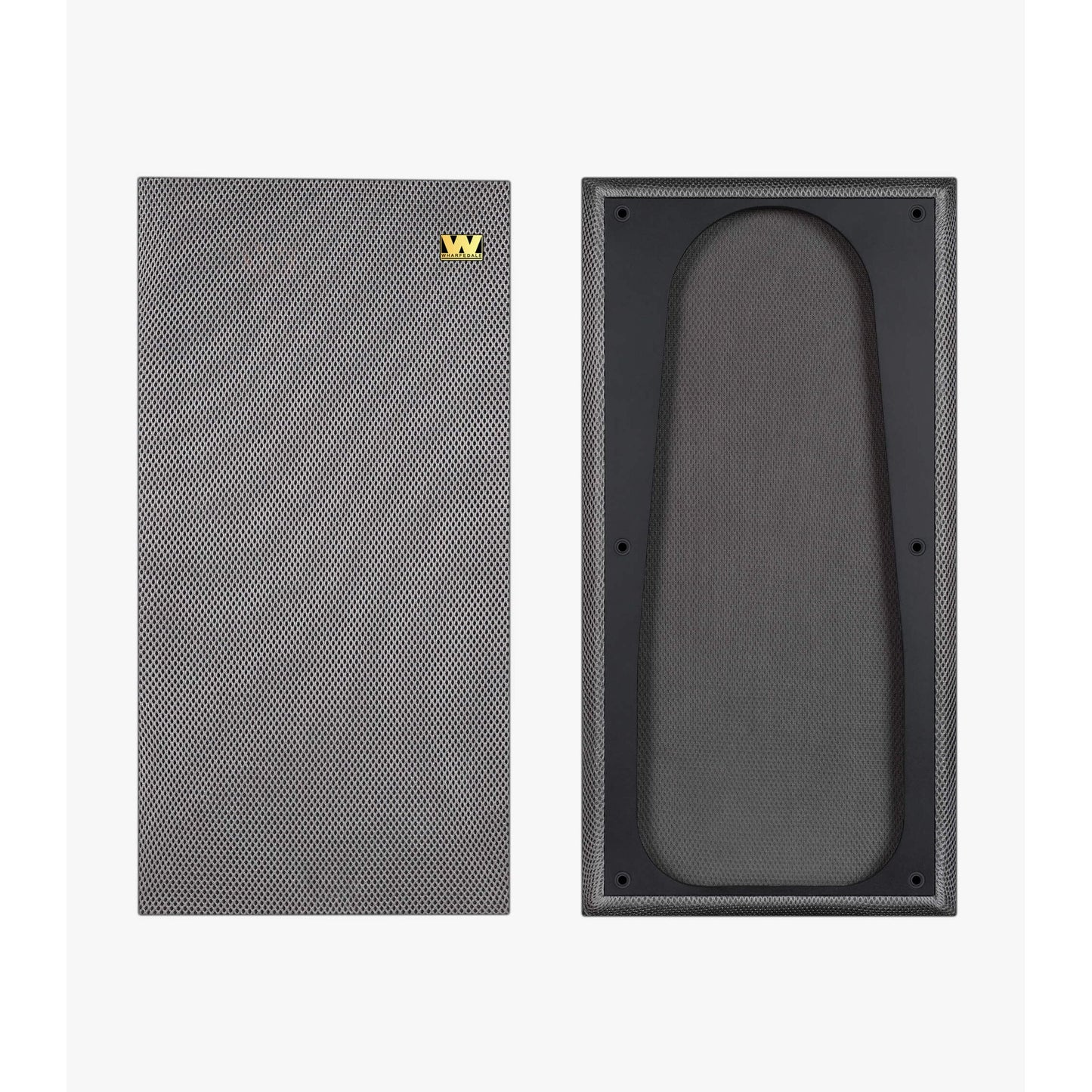 Wharfedale Linton grills