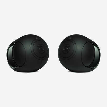 Phantom Ultimate 108dB STEREO