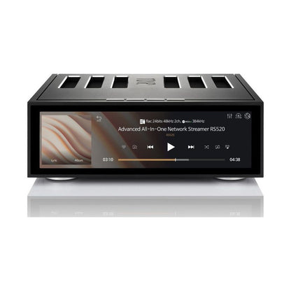 HiFi Rose RS520