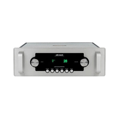 Preamplificador Audio Research LS28 SE