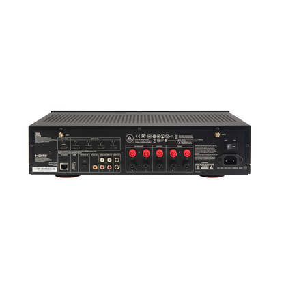 Receptor AV 8K JBL MA510