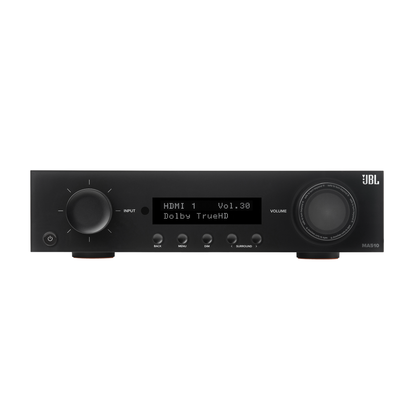 Receptor AV 8K JBL MA510