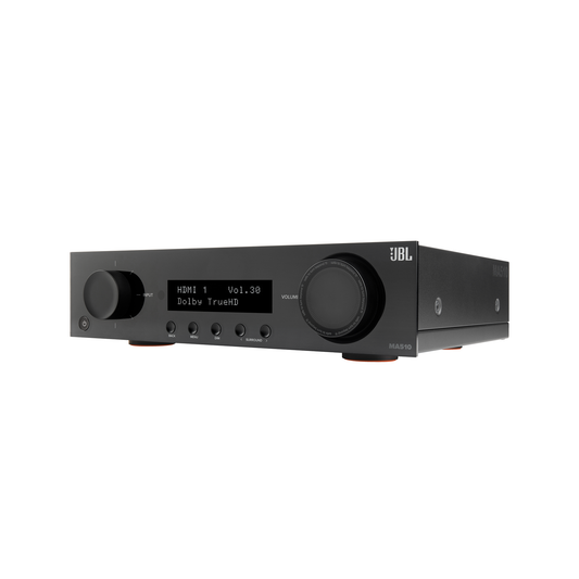 Receptor AV 8K JBL MA510