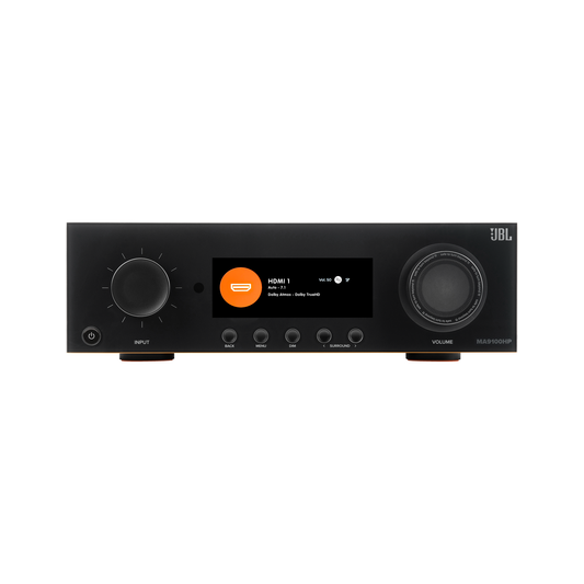 Receptor AV 8K JBL MA9100HP