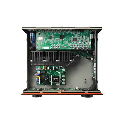 Receptor AV 8K JBL MA9100HP