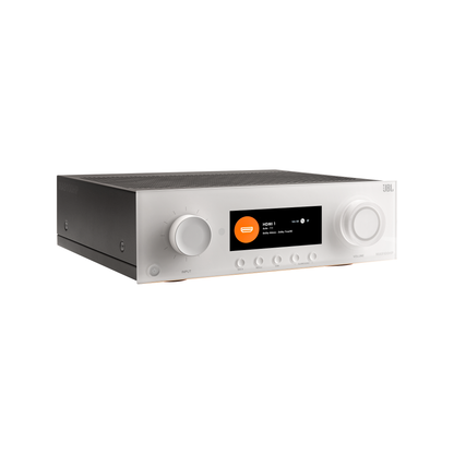 Receptor AV 8K JBL MA9100HP