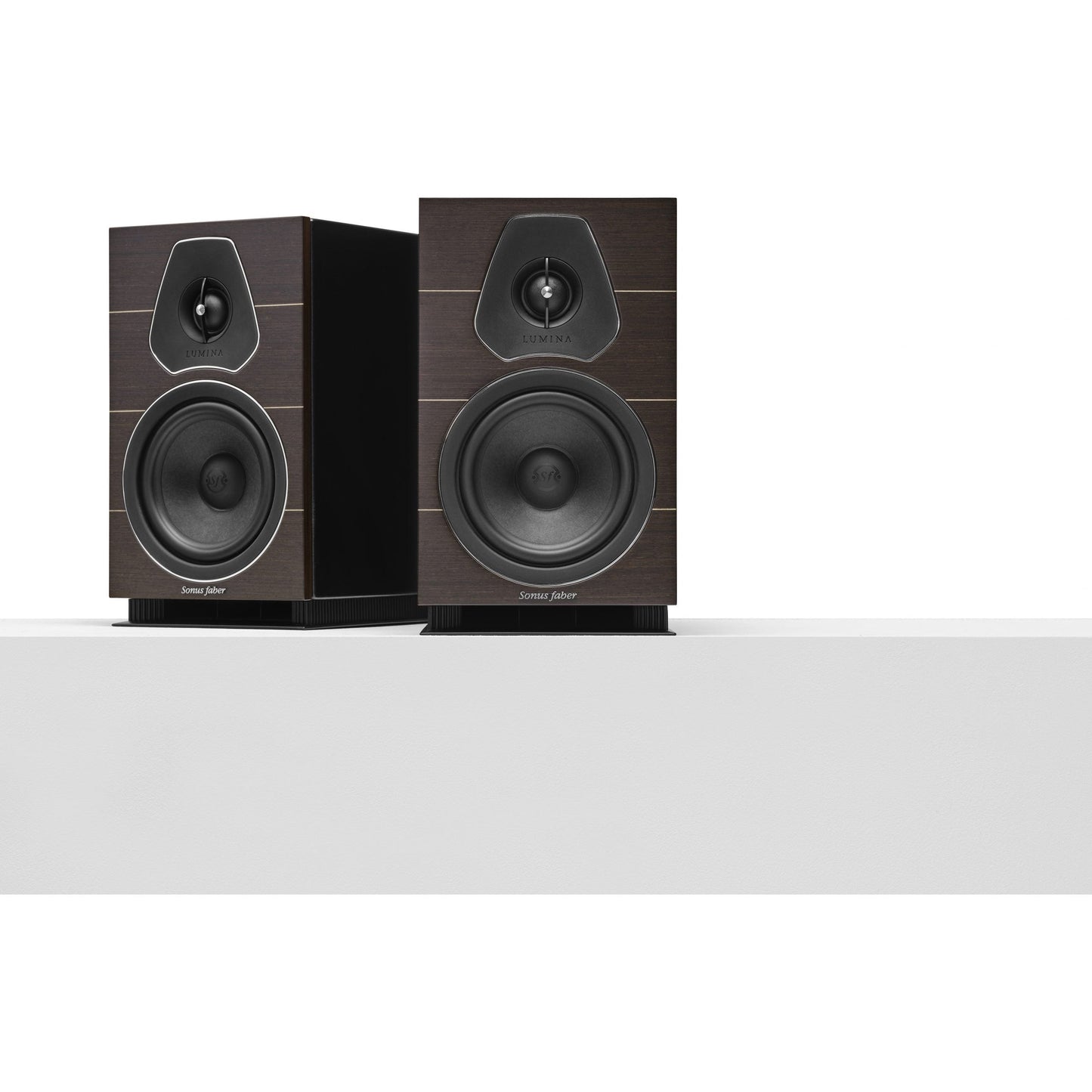 Cajas acústicas Sonus Faber Lumina II