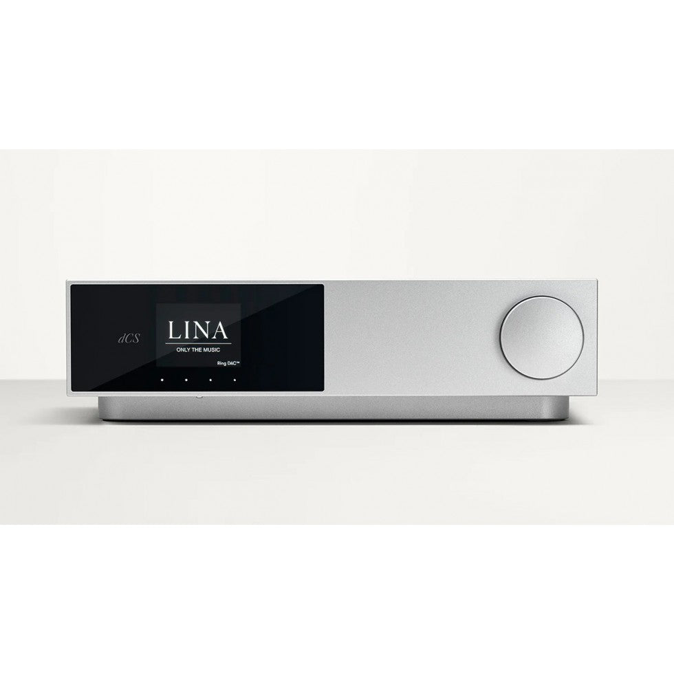 Lina DAC X - imagen 2