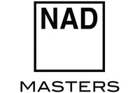 NAD MASTERS