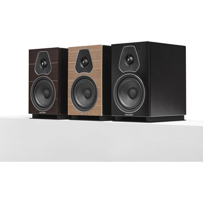 Cajas acústicas Sonus Faber Lumina II
