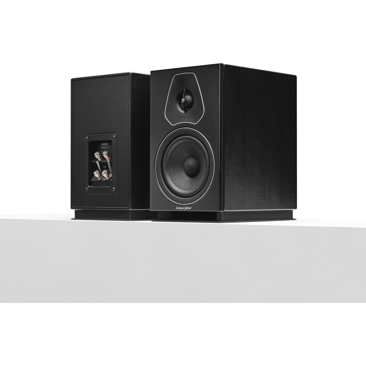 Cajas acústicas Sonus Faber Lumina II