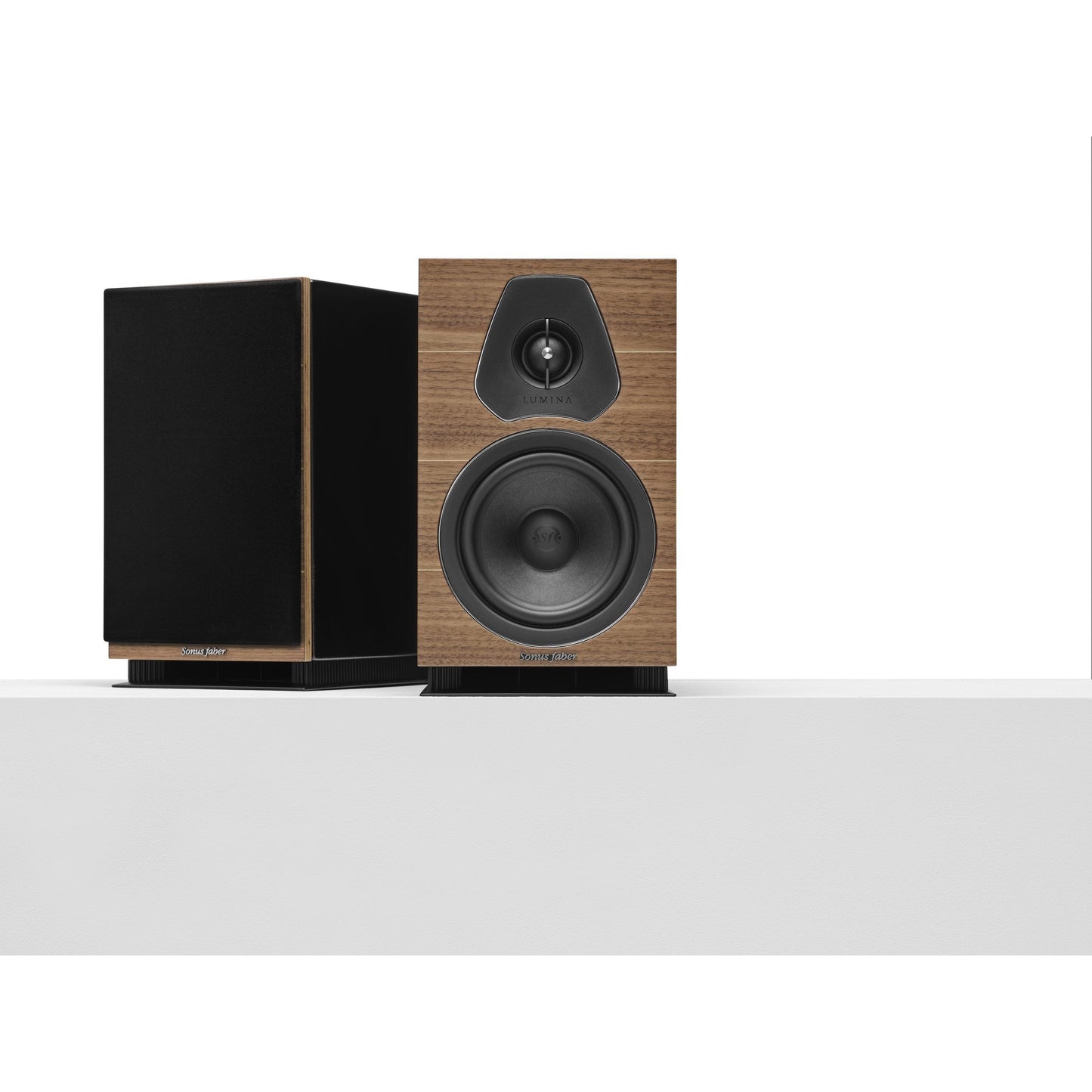 Cajas acústicas Sonus Faber Lumina II