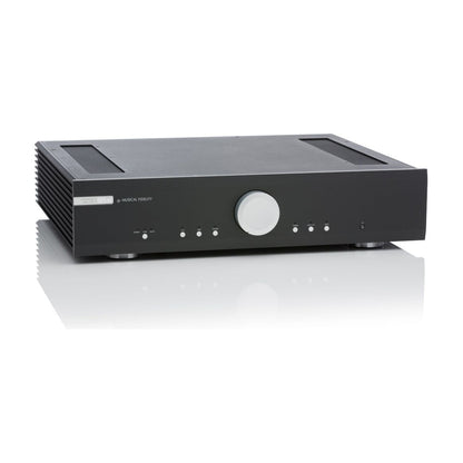 Amplificador Musical Fidelity M5si + Wiim Mini