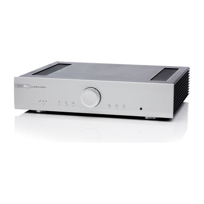 Amplificador Musical Fidelity M5si + Wiim Mini