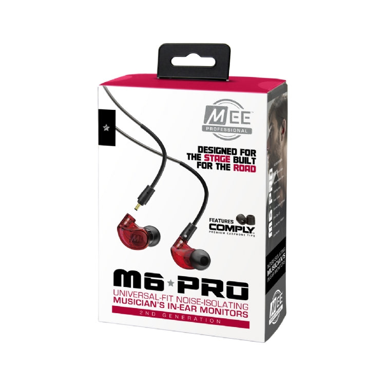 Auricular Mee Audio M6 PRO G2