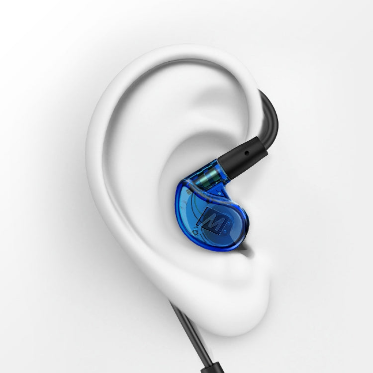 Auricular Mee Audio M6 PRO G2