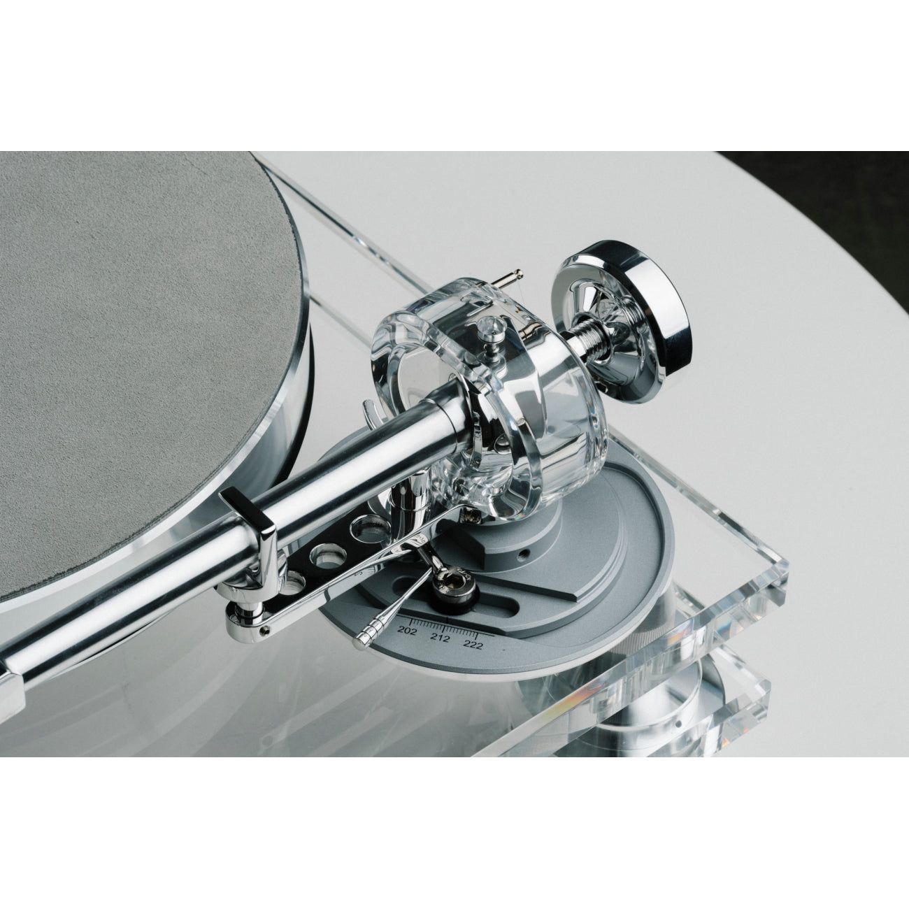 Musical Fidelity M6x TT