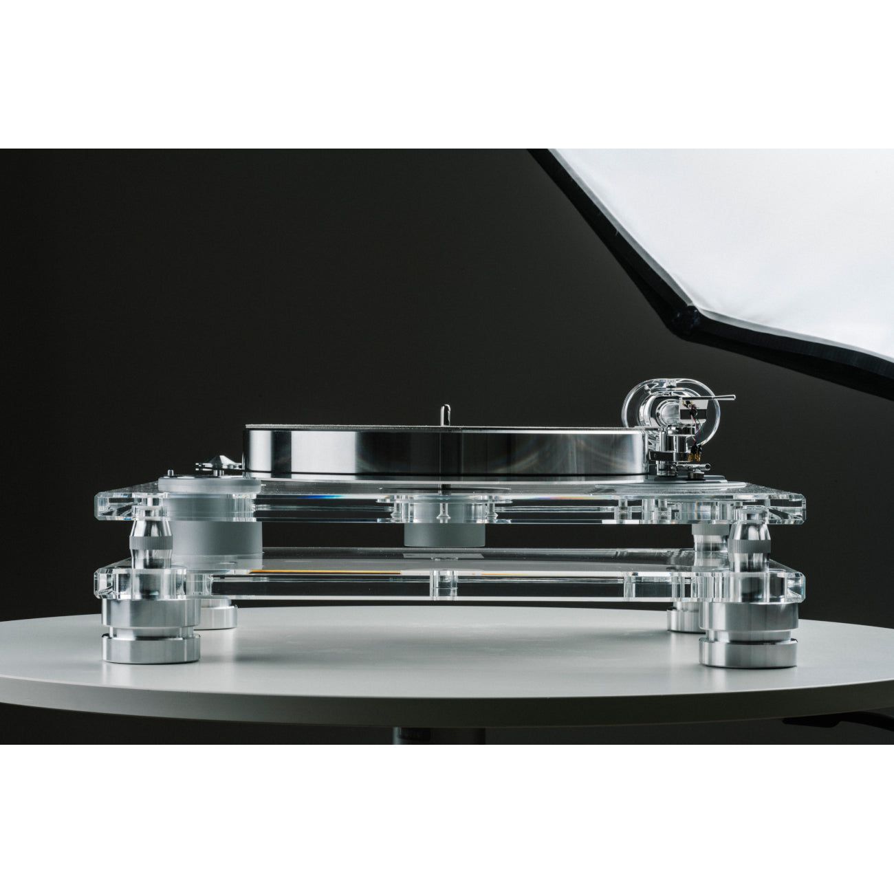 Musical Fidelity M6x TT
