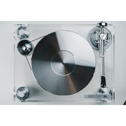 Musical Fidelity M6x TT