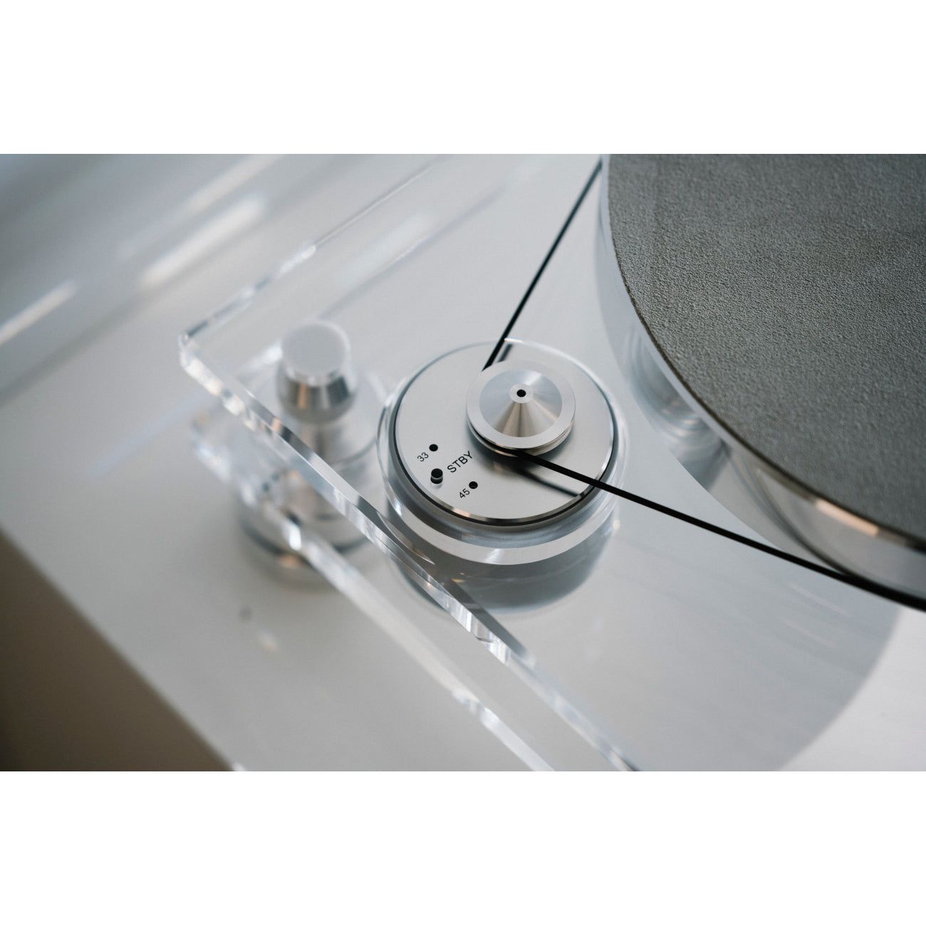 Musical Fidelity M6x TT