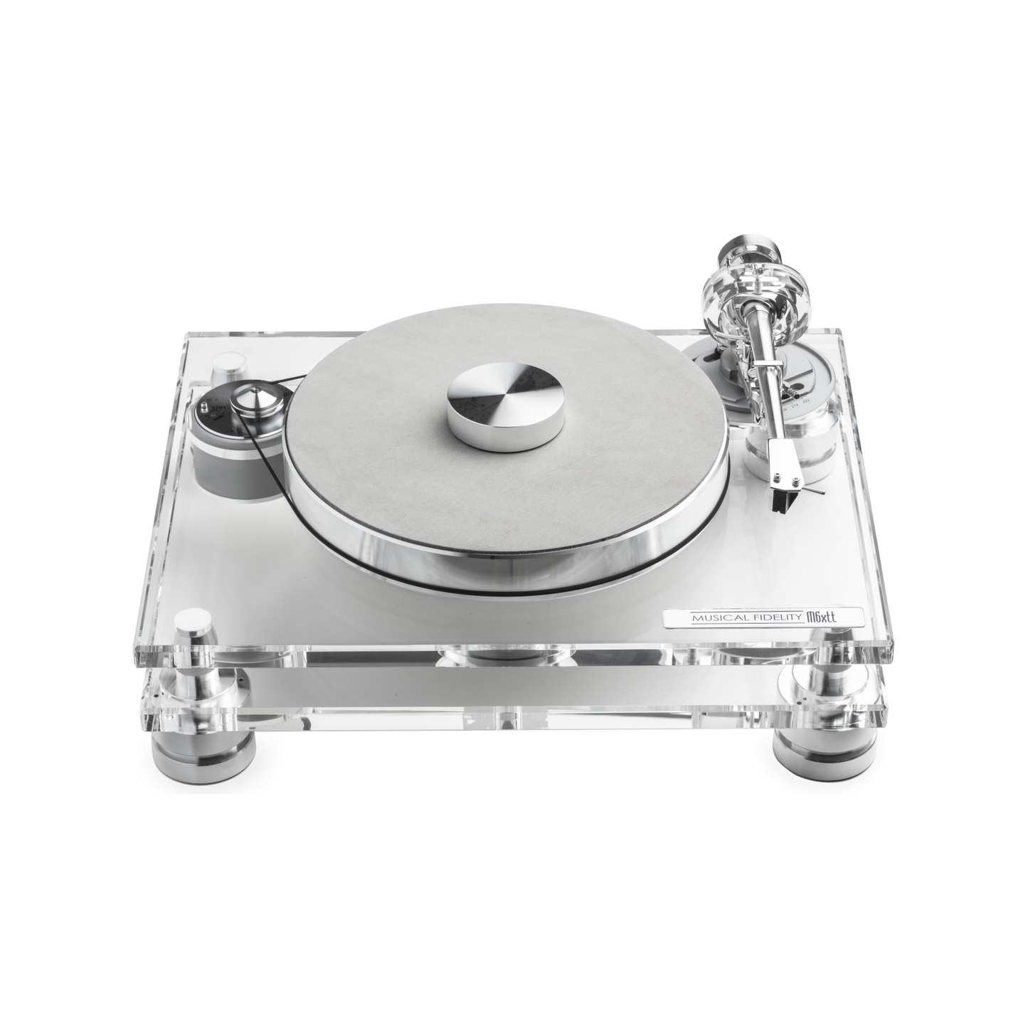 Musical Fidelity M6x TT