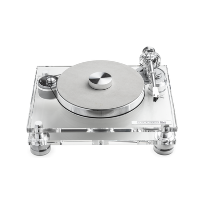Musical Fidelity M6x TT
