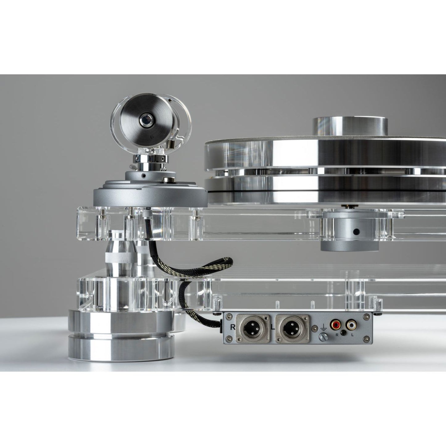 Giradiscos Musical Fidelity M8xTT