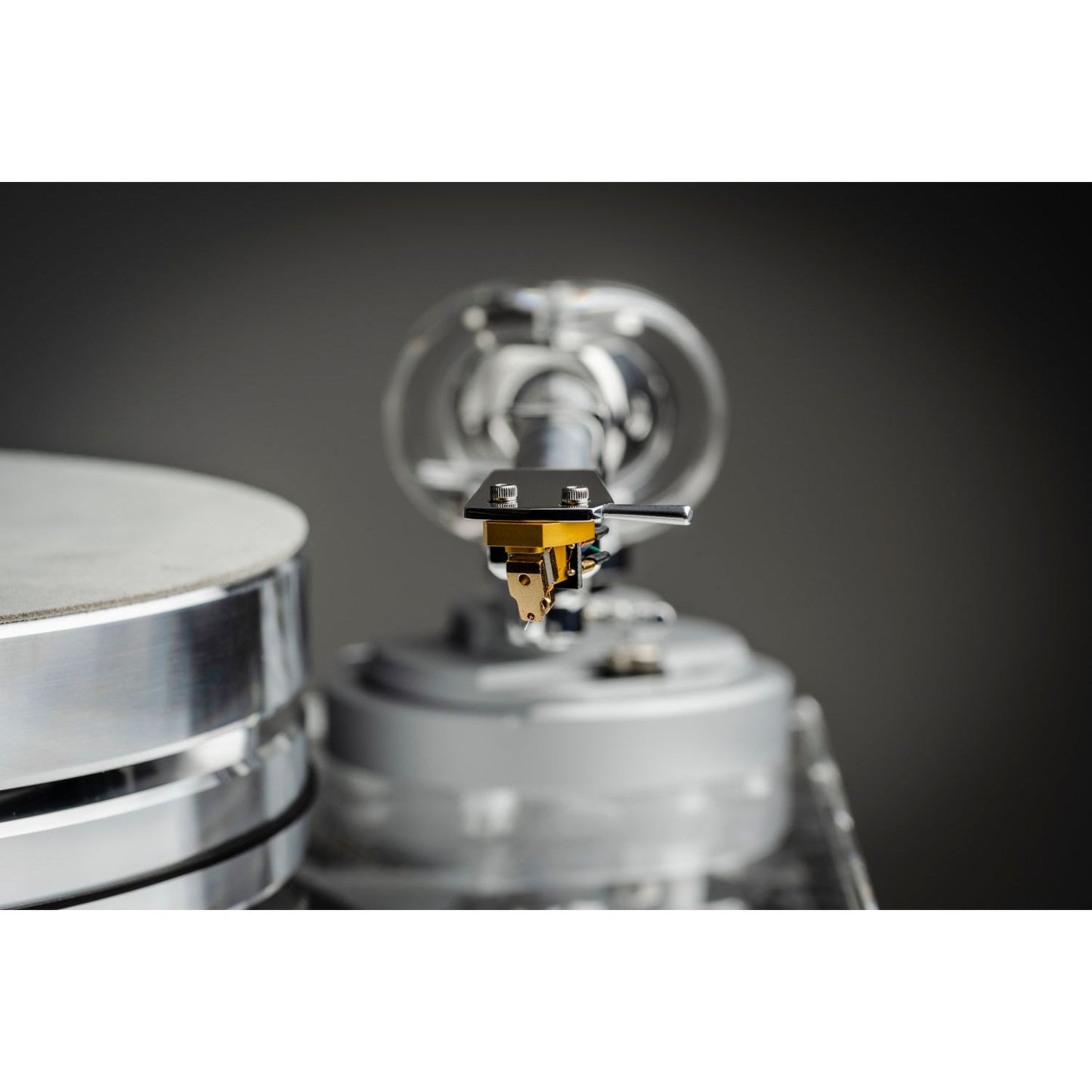 Giradiscos Musical Fidelity M8xTT