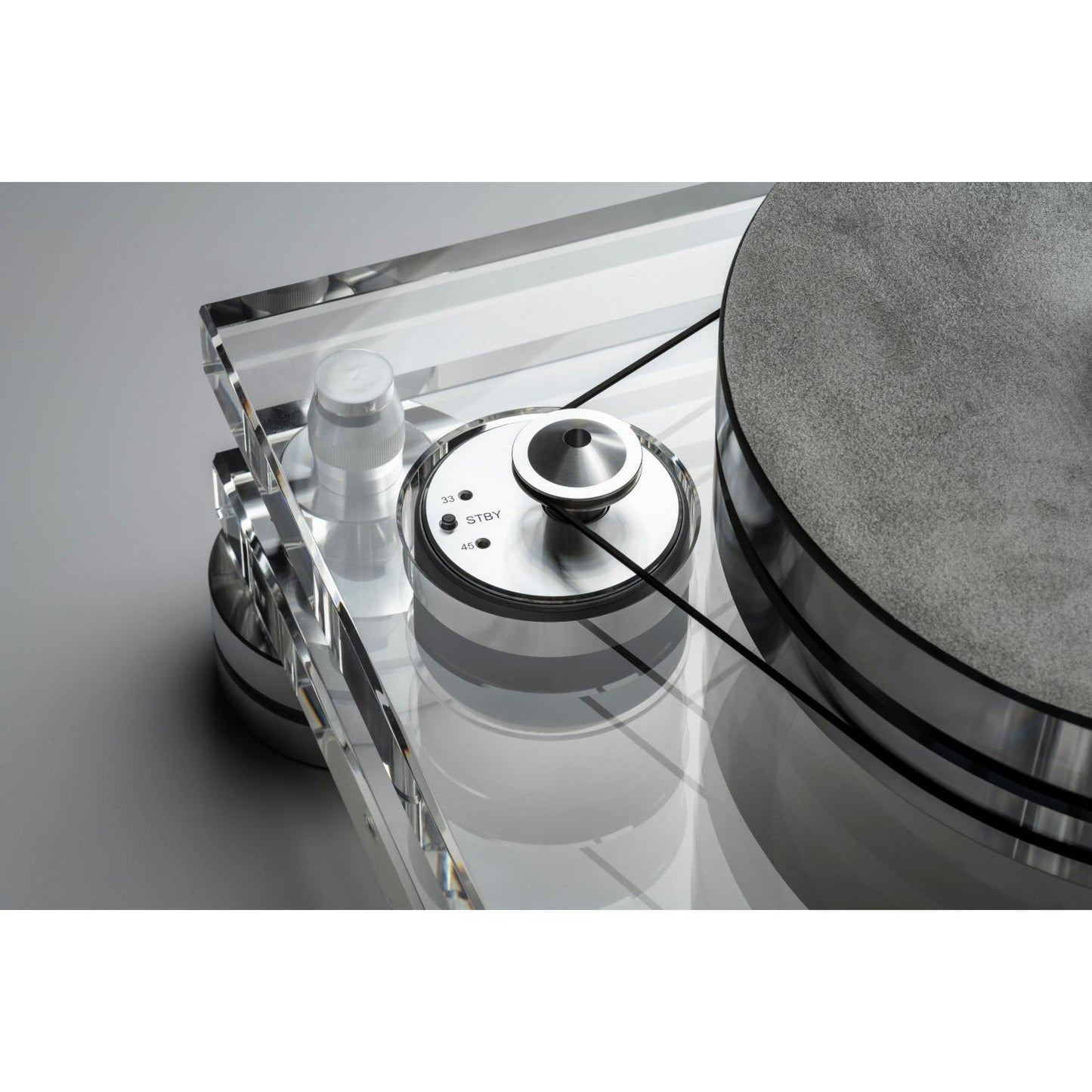 Giradiscos Musical Fidelity M8xTT