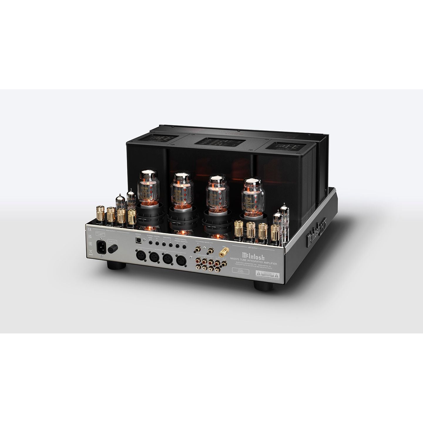 McIntosh MA2375