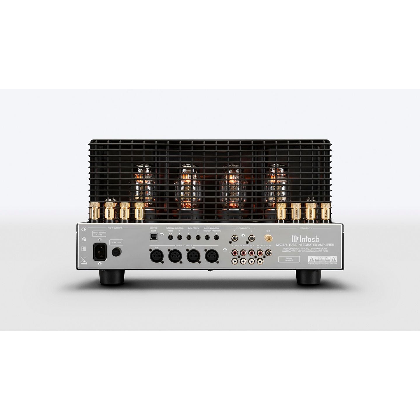 McIntosh MA2375