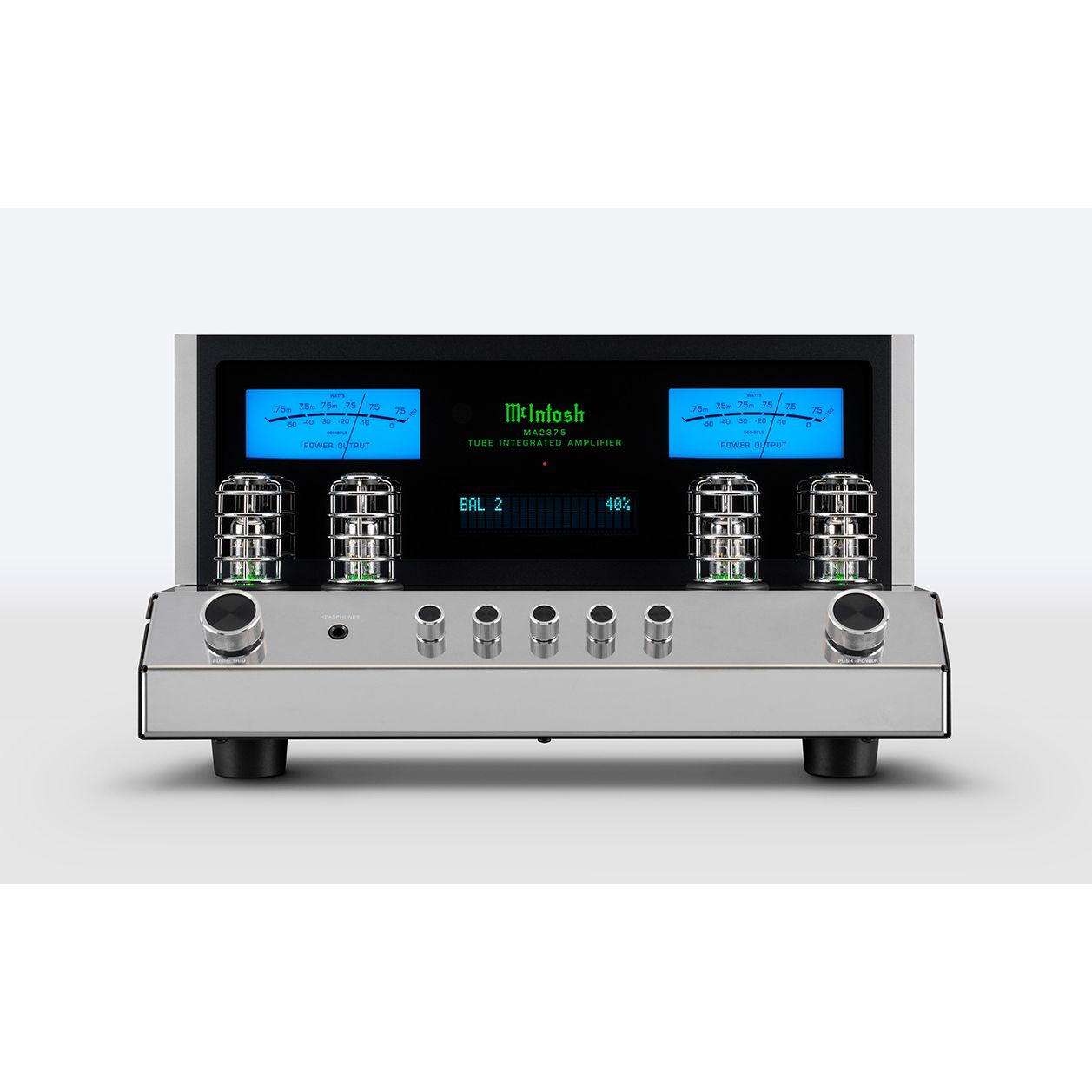 McIntosh MA2375