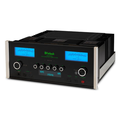 Amplificador integrado McIntosh MA8950