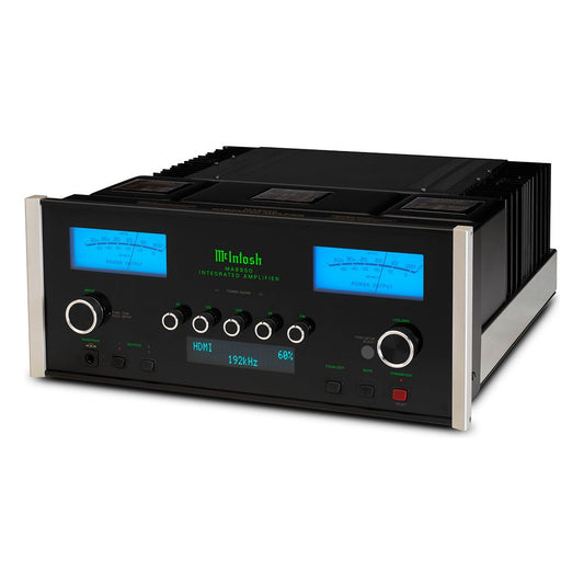 Amplificador integrado McIntosh MA8950