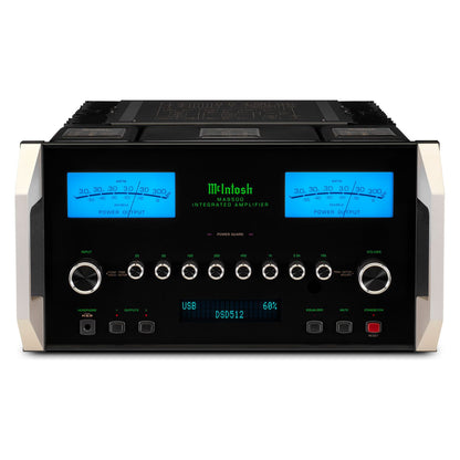 Amplificador integrado McIntosh MA9500