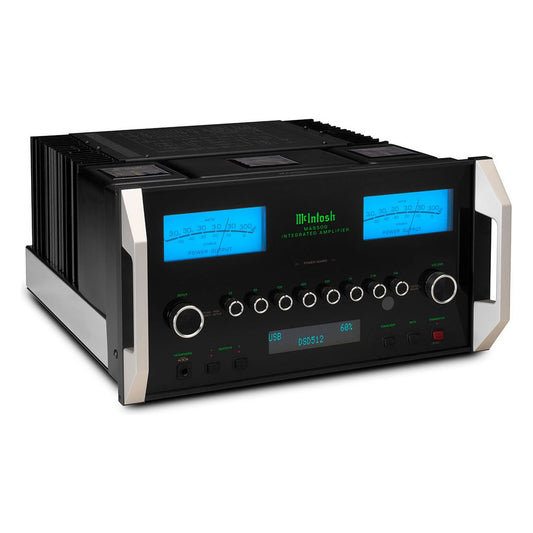 Amplificador integrado McIntosh MA9500