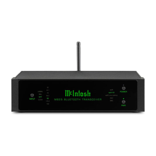 Emisor/Receptor Bluetooth McIntosh MB25