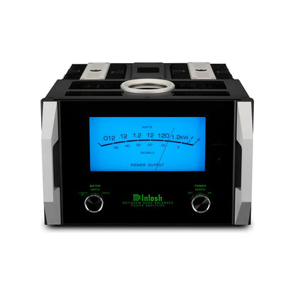 Etapa de potencia McIntosh MC1.25KW